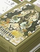 Taurus Playing Cards Deck of Cards