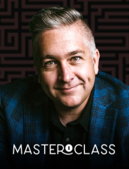 Taylor Hughes Masterclass Masterclass