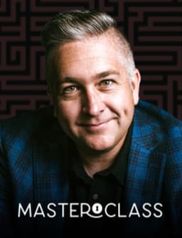 Taylor Hughes Masterclass Masterclass and download