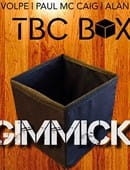 TBC Box 2.0 (Ungimmicked Box) Refill