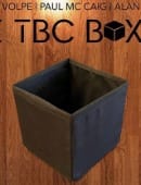 TBC Box 2.0 Trick