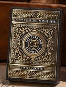 TCI Clubhouse  Playing Cards Deck of Cards
