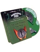 Tea Leaf Reading and More DVD