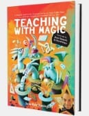 Teaching With Magic Book