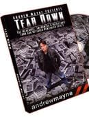 Tear Down DVD
