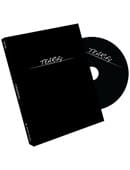 Tearify Newspaper Mindreading DVD