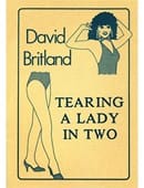 Tearing A Lady in Two Book