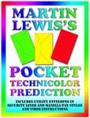 Technicolor Pocket Prediction Trick