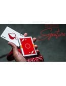 Technique Playing Cards Signature Edition Deck of Cards