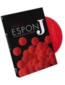 TECNICAS DE MAGIA CON ESPONJAS DVD