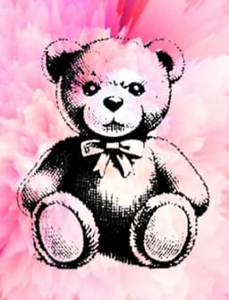 Teddy (Michel Huot) Trick and download