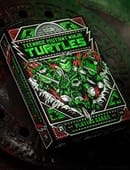 Teenage Mutant Ninja Turtles Playing Cards Deck of Cards