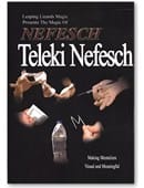 TelekiNefesch Book