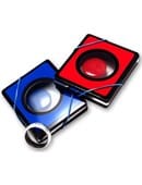 Telekinetic Boxes Trick