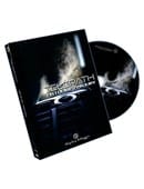 Telepath Cellular Conjury DVD