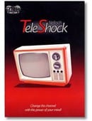 TeleShock Book