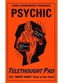 Telethought Pad Accessory