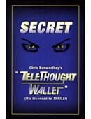 Telethought Wallet (Original) Accessory
