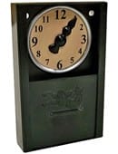 Tell O'Clock prediction Trick