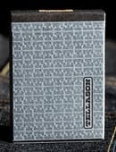 Tellason Jeans Playing Cards in Denim Box Playing Cards Deck of Cards