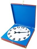 Telling Time Trick