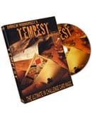 Tempest Concept DVD
