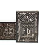 Templar Deck Limited Edition (Brown) Deck of Cards