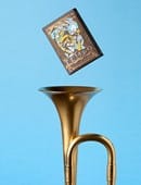 Tempo Playing Cards (Buck Twins) Deck of Cards