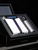 TEMPO Plus Playing Cards Set Deck of Cards