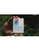 Tessellatus Playing Cards Deck of Cards