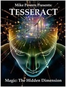 TESSERACT Book