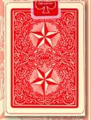 Texan 1889 Deck Deck of Cards