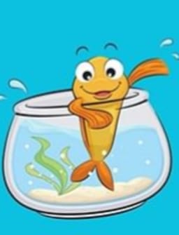 That's Fishy Trick