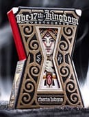 The 17th Kingdom Avant Garde Playing Cards Deck of Cards
