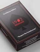 The 1902 Sessions Deck Deck of Cards