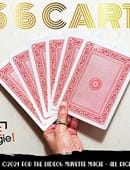 The Six Cards Trick