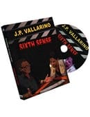The 6th Sense DVD