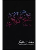 The 80's Called...They Want Their Magic Book Back Book