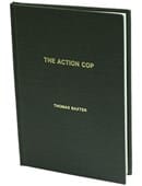 The Action Cop Book