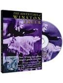 The Adventures of Winston Freer CD Trick