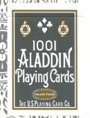 Aladdin Playing Cards Deck of Cards