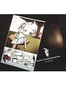 The Alice In Wonderland Book Test Trick