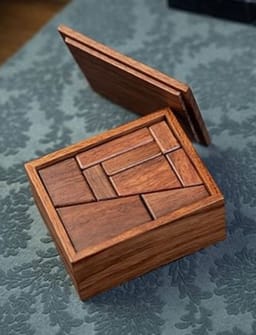 The Amazing 3D Puzzle Ultra Trick