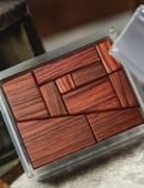 The Amazing 3D Puzzle Trick