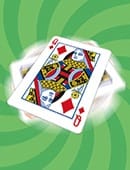 UFO Card Trick and download