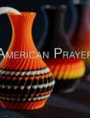 The American Prayer Vase Genie Bottle Trick