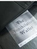 The Annihilation Wallet Trick