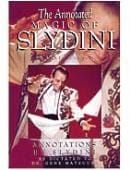 The Annotated Magic of Slydini Book
