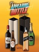The Appearing Bottle Trick
