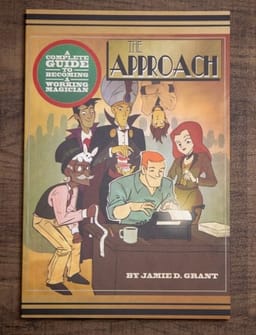 The Approach Book and download
